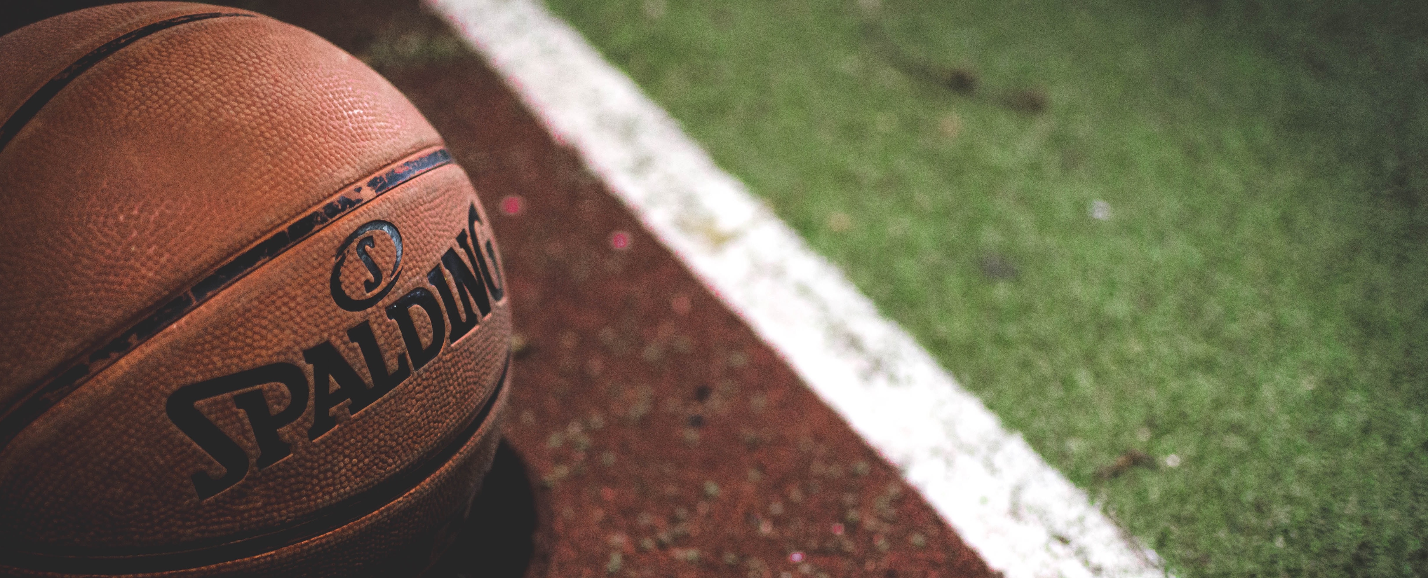 picture of a basketball