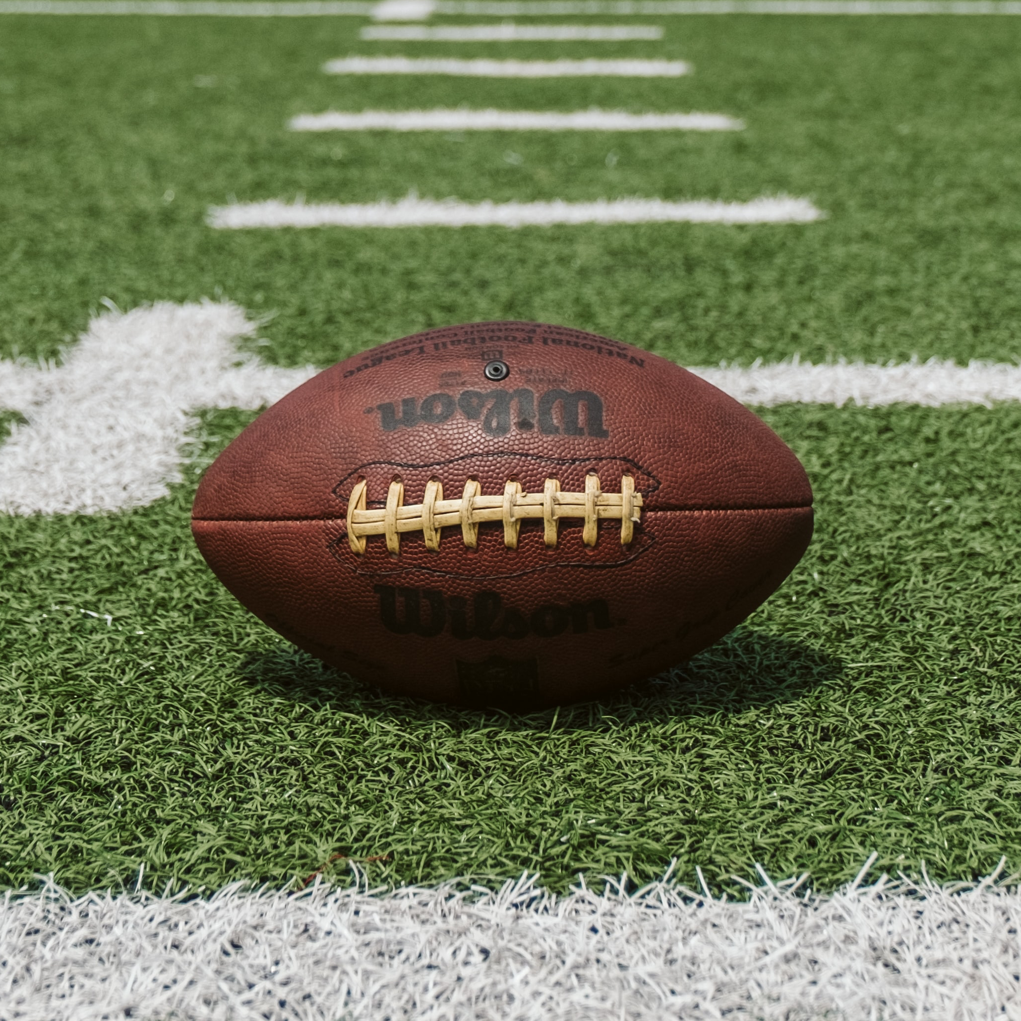 picture of a football